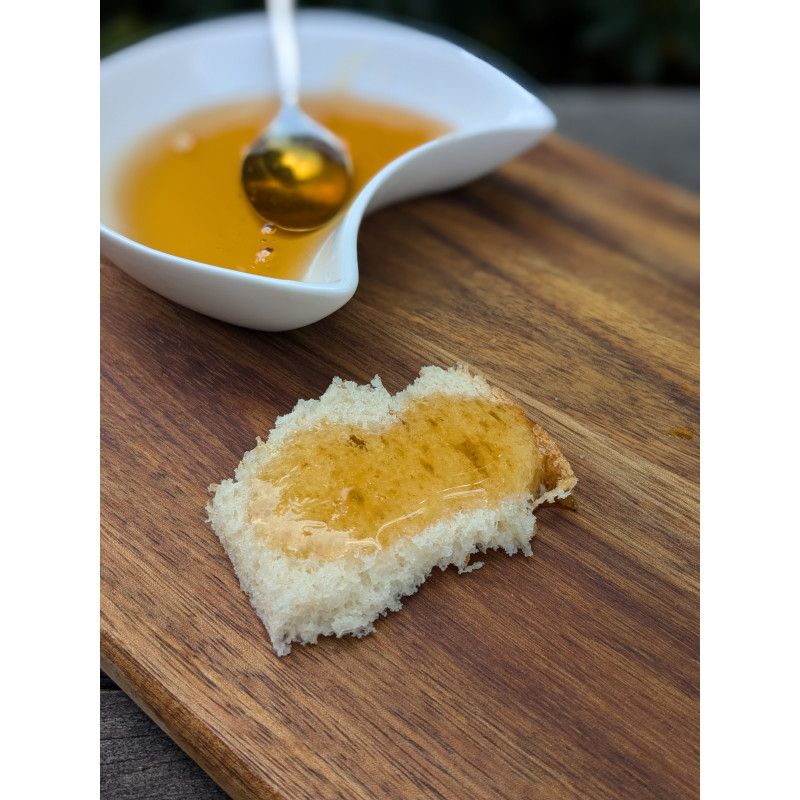 Holunderblüten-Topf