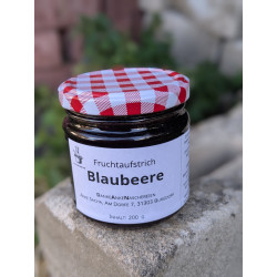 Blaubeere