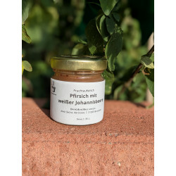 Pfirsich-Johannisbeere