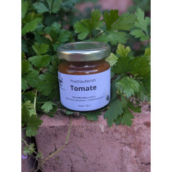 Tomate (Fruchtaufstrich)