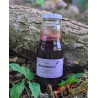 Brombeer-Sirup