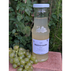 Traubensaft (klar)