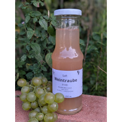 Traubensaft (trüb)