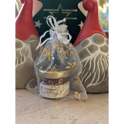 Naschglas - Kleiner Genuss zum Verschenken