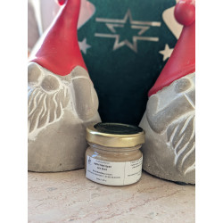 Naschglas - Kleiner Genuss zum Verschenken