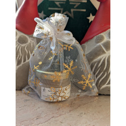 Naschglas - Kleiner Genuss zum Verschenken