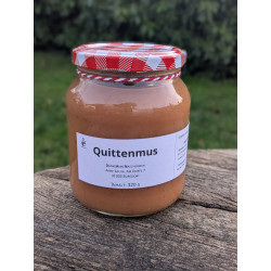 Quittenmus