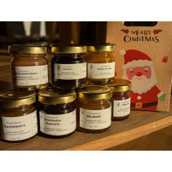 Kleines Glas - Großer Genuss