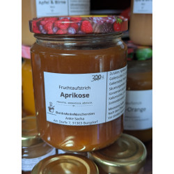 Aprikose
