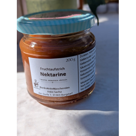 Nektarine