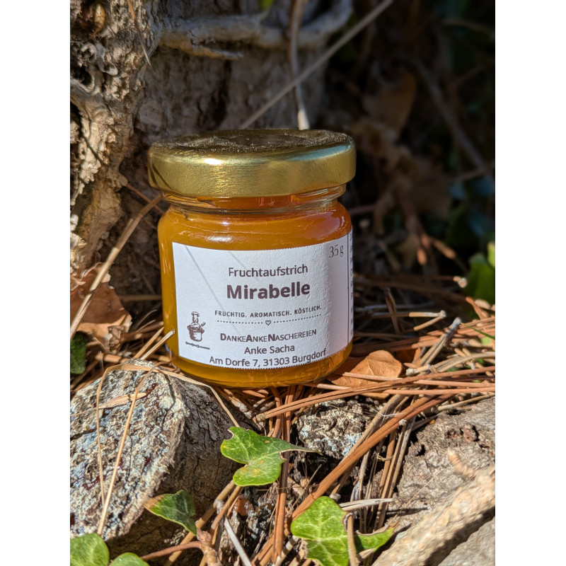 Mirabelle