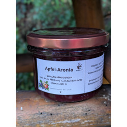 Apfel-Aronia