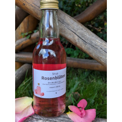 Rosenblüten