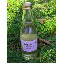 Hopfen-Sirup