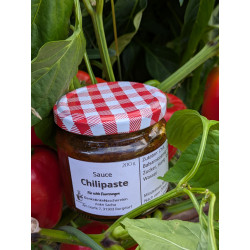 Chilipaste