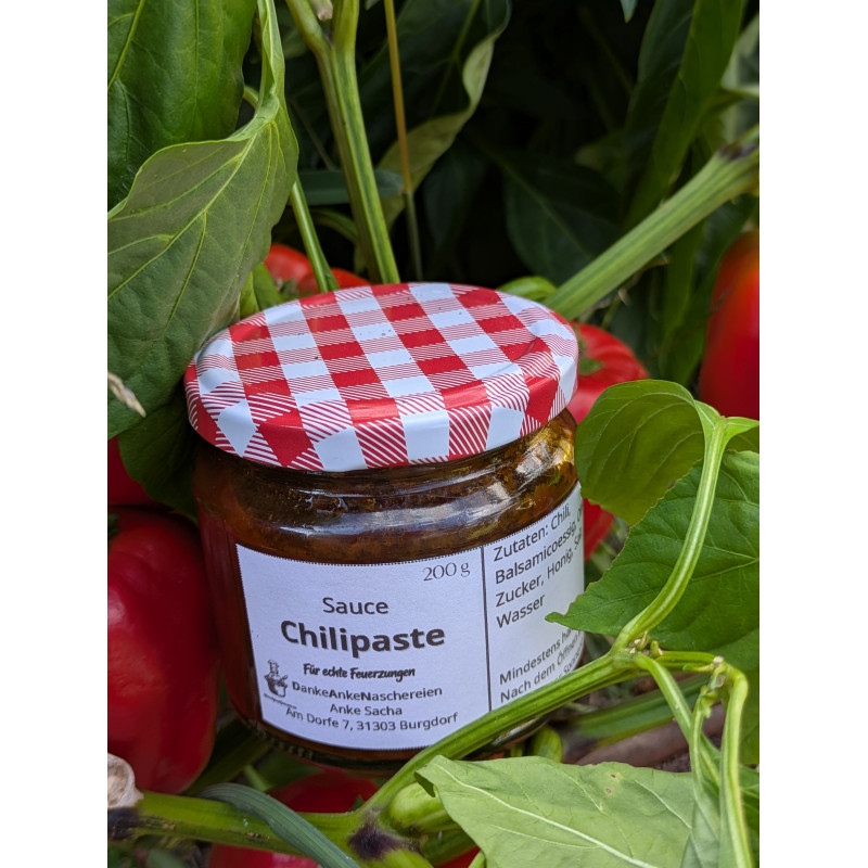 Chilipaste