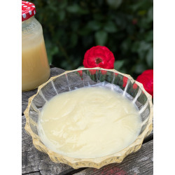 Apfelmus (ohne Zucker)